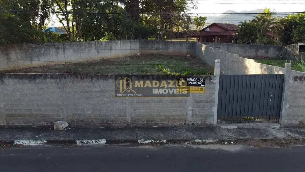 Terreno, 360 m² - Foto 1