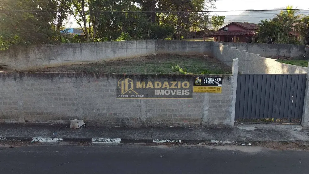 Terreno, 360 m² - Foto 3