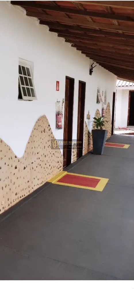 Prédio Inteiro, 900 m² - Foto 4