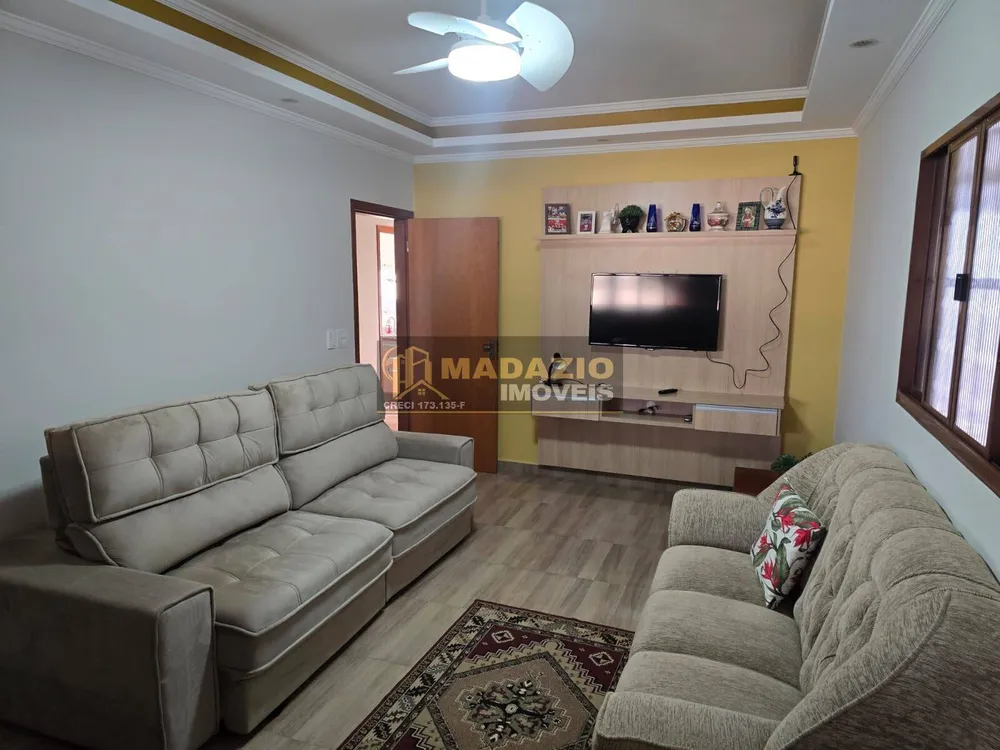 Casa, 4 quartos, 250 m² - Foto 12