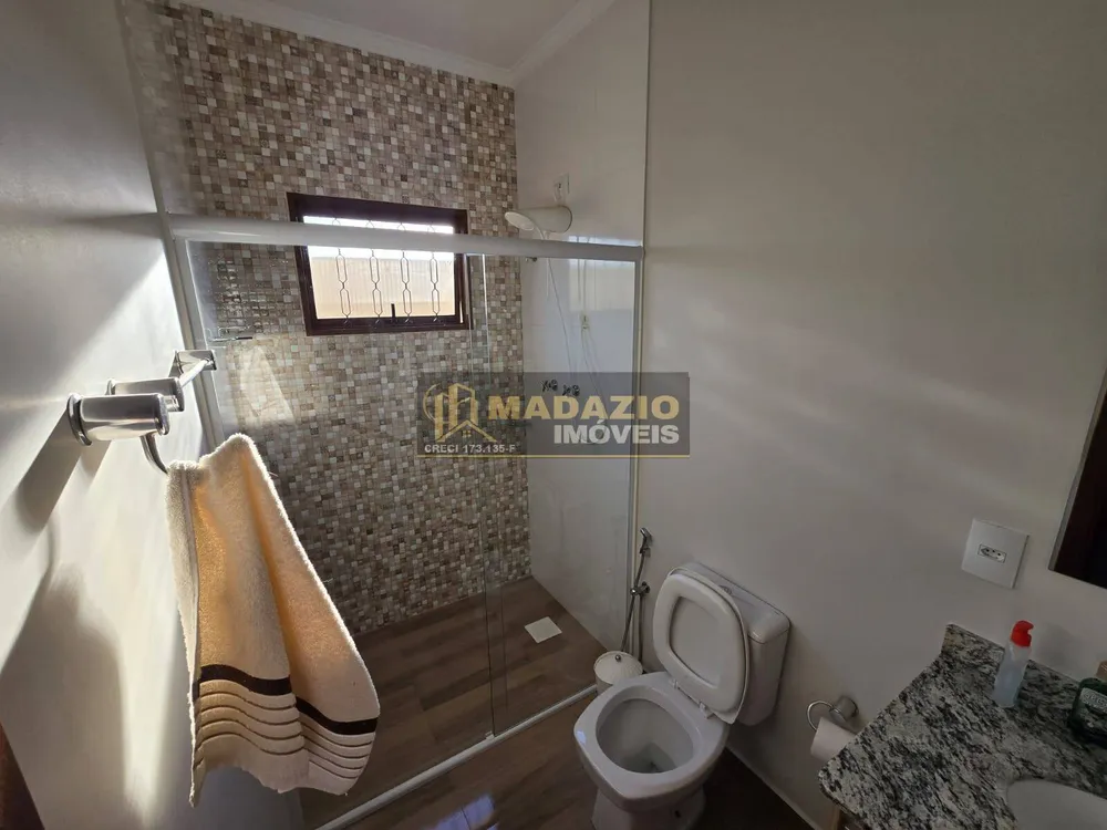 Casa, 4 quartos, 250 m² - Foto 11