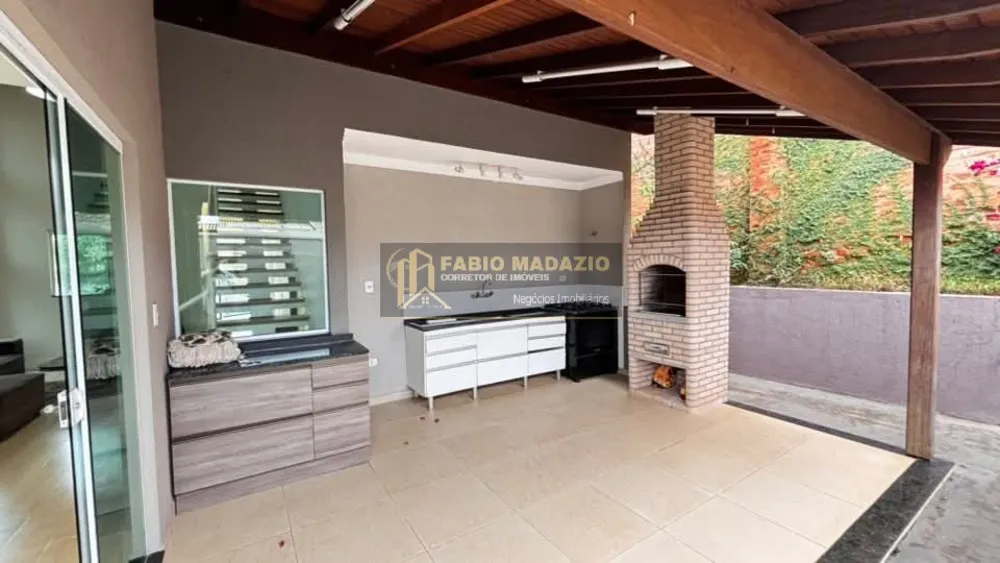Casa, 3 quartos, 238 m² - Foto 6