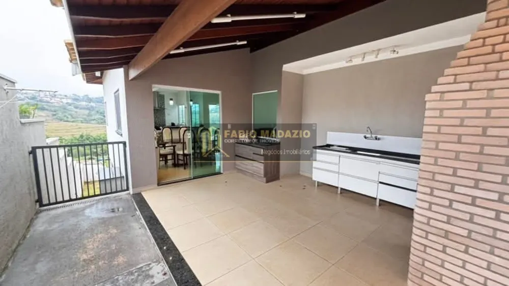 Casa, 3 quartos, 238 m² - Foto 7