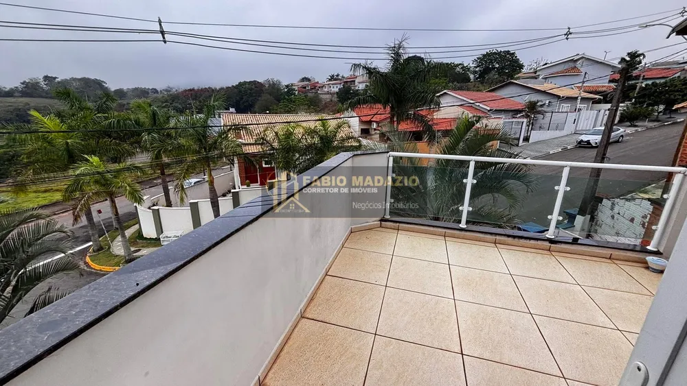 Casa, 3 quartos, 238 m² - Foto 5