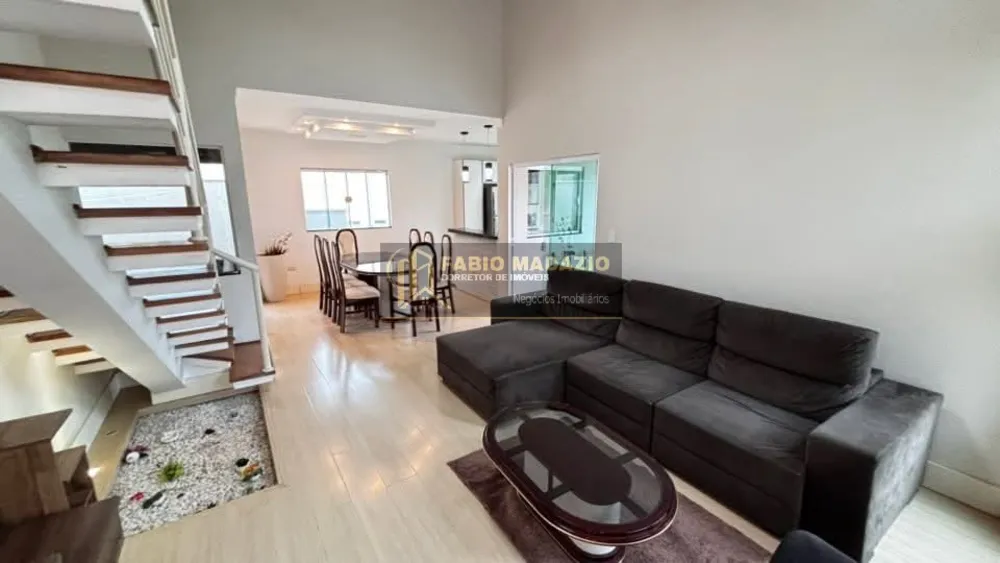 Casa, 3 quartos, 238 m² - Foto 3