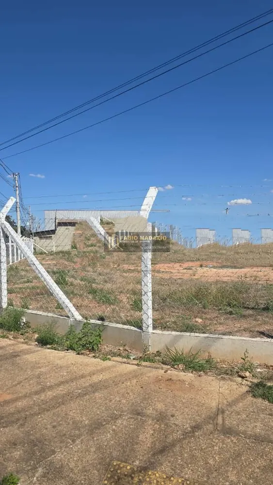 Terreno, 250 m² - Foto 2