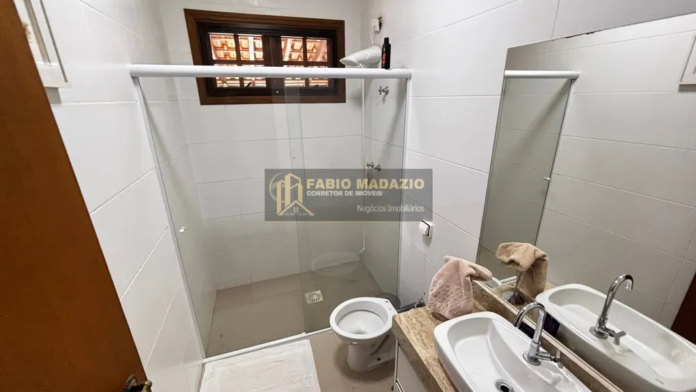 Chácara, 3 quartos, 1050 m² - Foto 4
