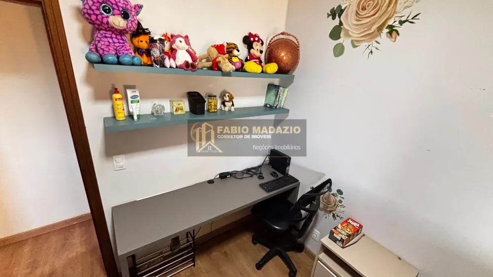 Chácara, 3 quartos, 1050 m² - Foto 3