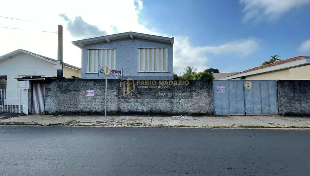 Casa, 328 m² - Foto 1