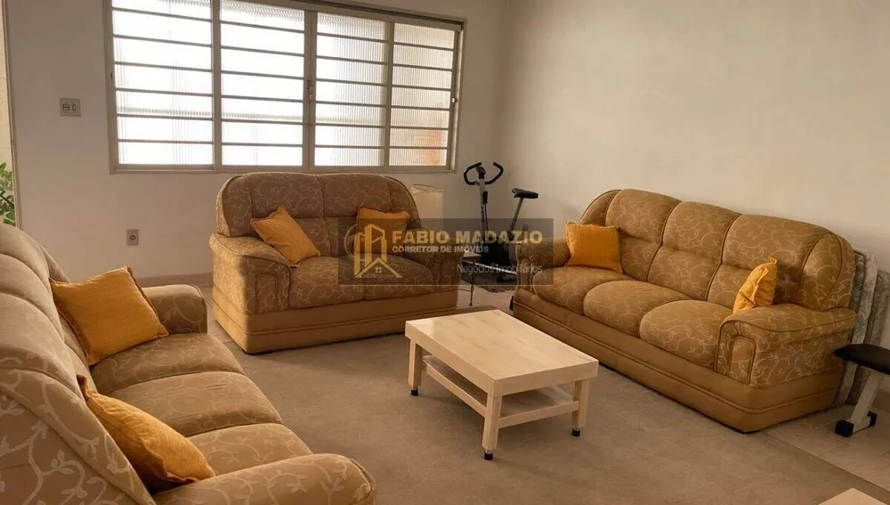 Casa, 328 m² - Foto 3