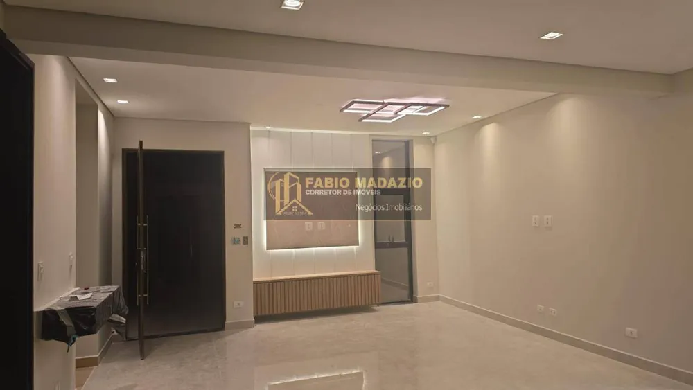 Casa, 3 quartos, 240 m² - Foto 4