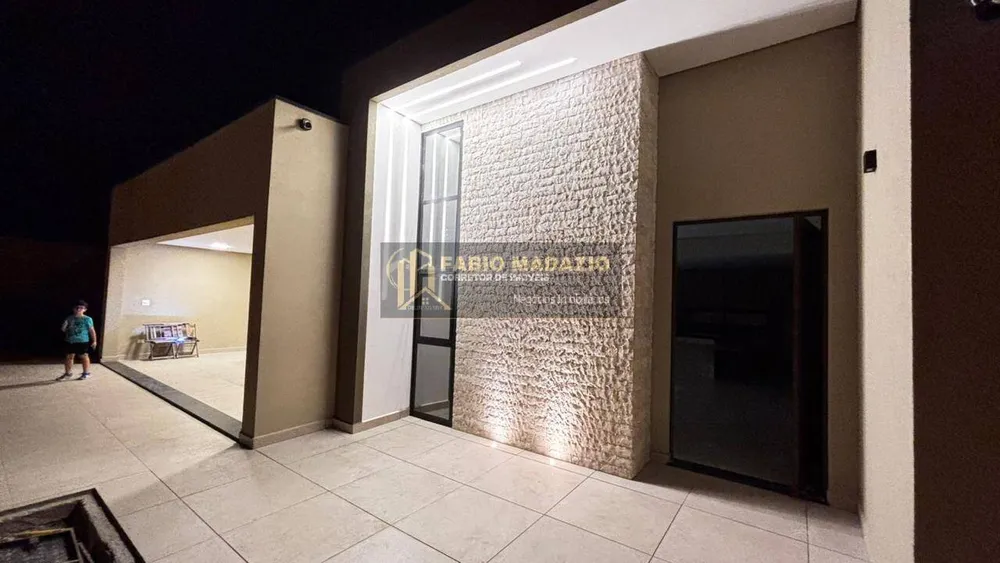 Casa, 3 quartos, 240 m² - Foto 5