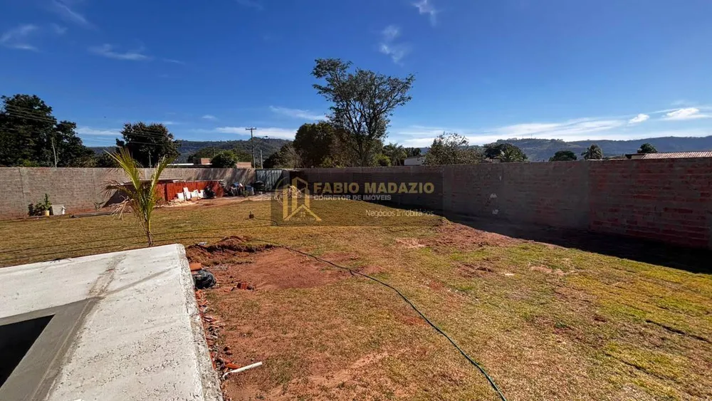Casa, 3 quartos, 240 m² - Foto 6
