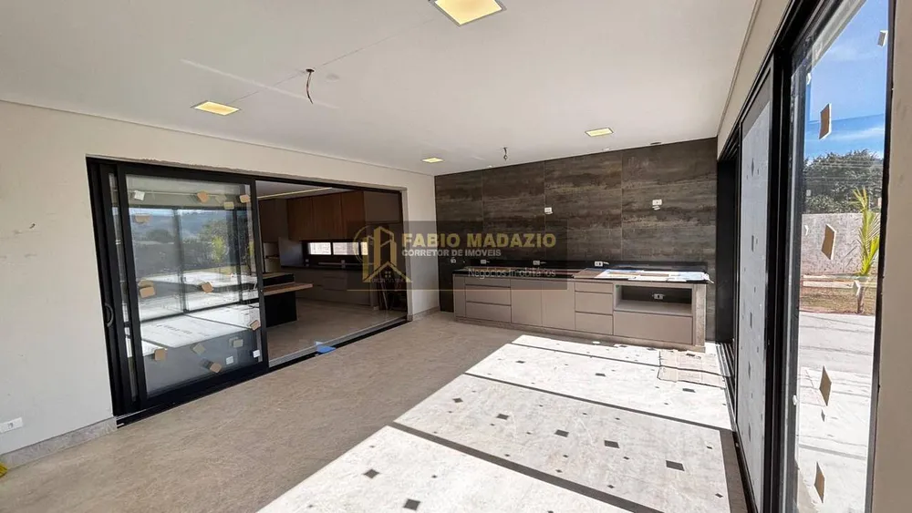 Casa, 3 quartos, 240 m² - Foto 1