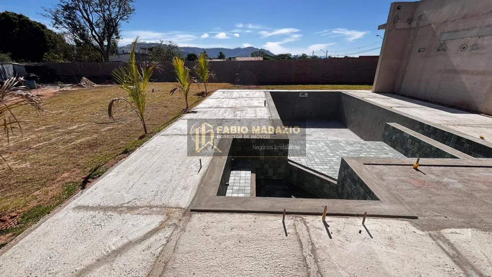 Casa, 3 quartos, 240 m² - Foto 7