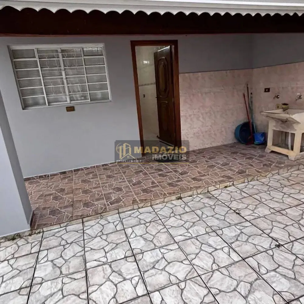 Casa, 2 quartos - Foto 7