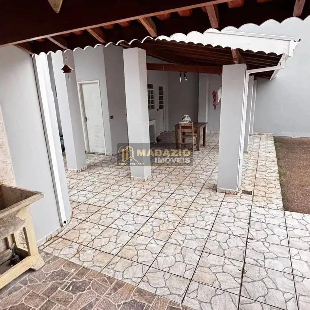 Casa, 2 quartos - Foto 5