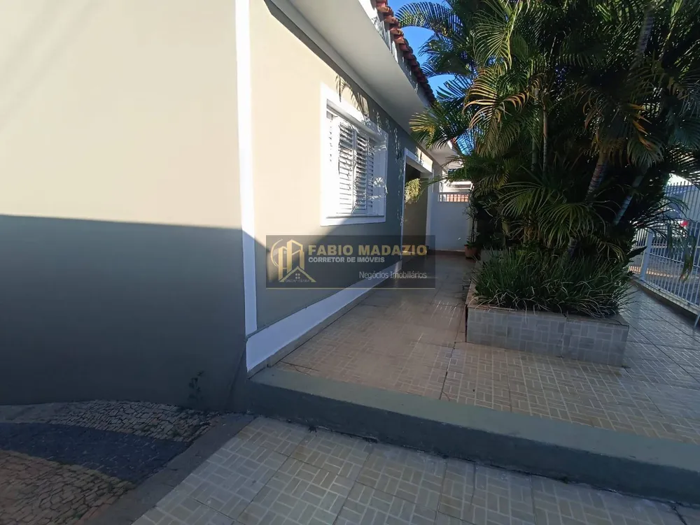 Casa, 3 quartos, 173 m² - Foto 2