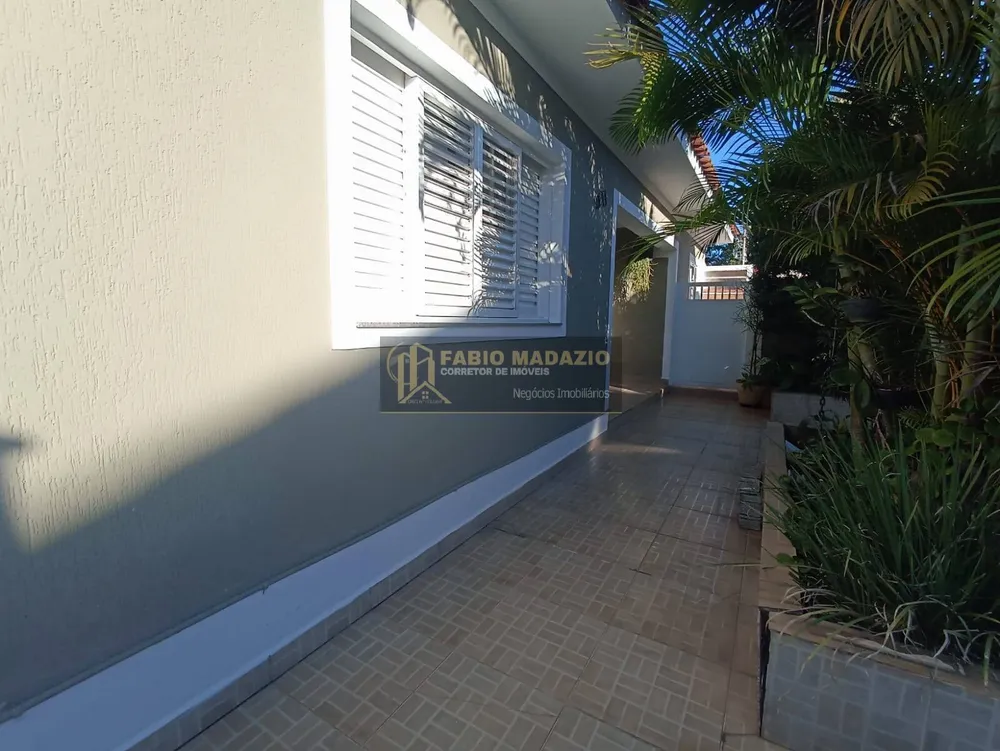Casa, 3 quartos, 173 m² - Foto 1