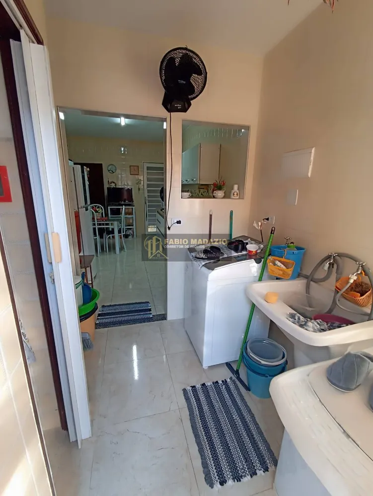 Casa, 3 quartos, 173 m² - Foto 5