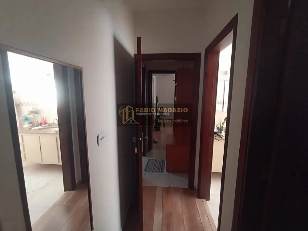 Casa, 3 quartos, 173 m² - Foto 6