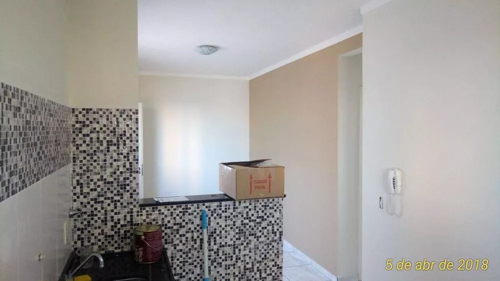 Apartamento à venda com 2 quartos - Foto 6