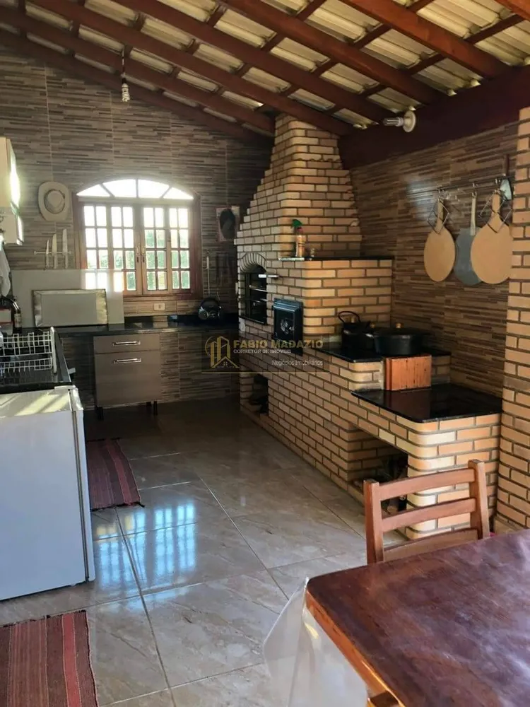 Chácara, 3 quartos, 5700 m² - Foto 4
