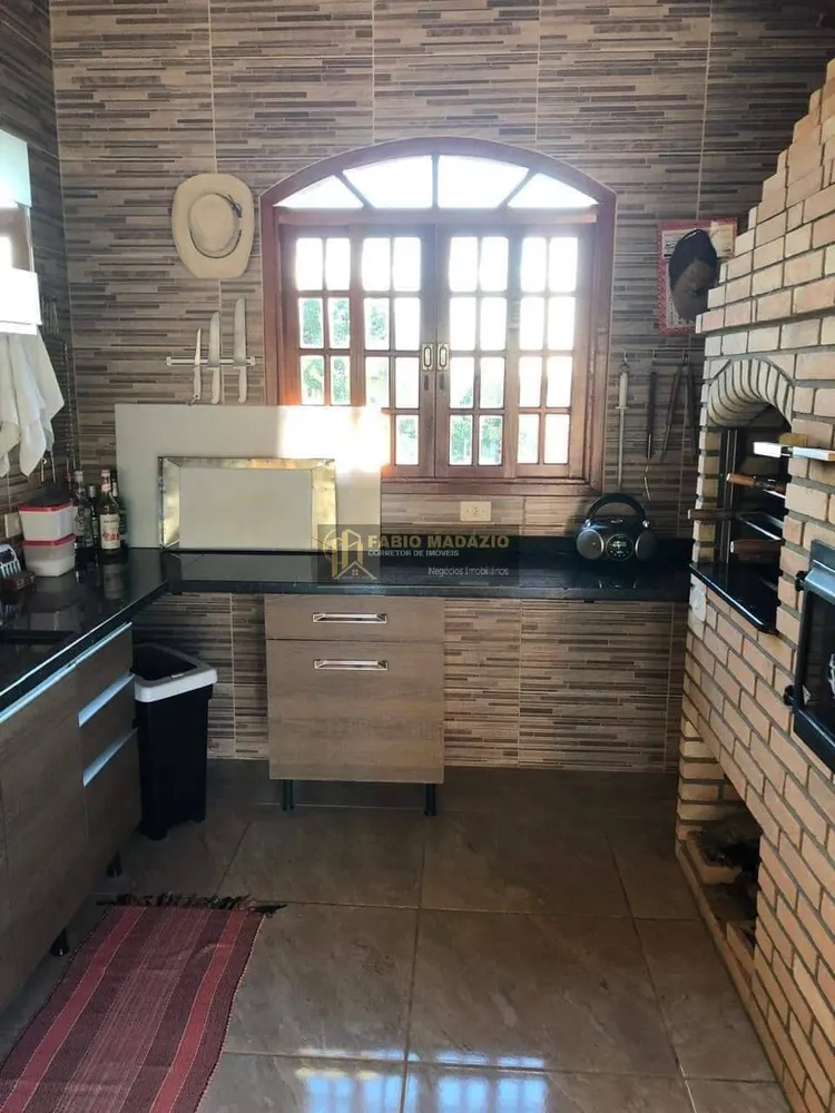 Chácara, 3 quartos, 5700 m² - Foto 3