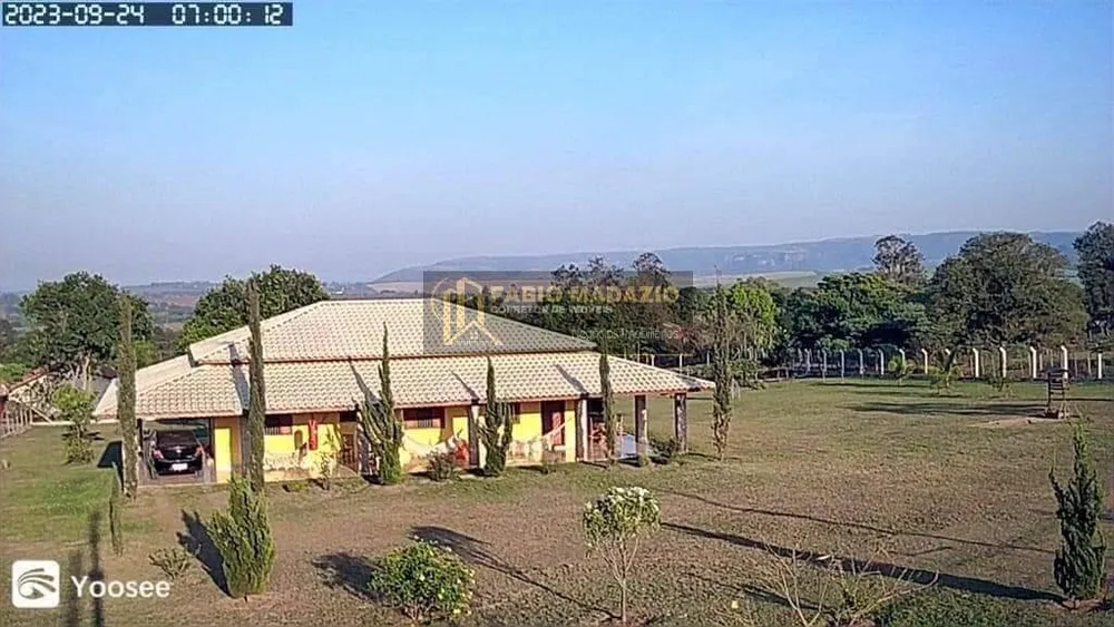 Chácara, 3 quartos, 5700 m² - Foto 2