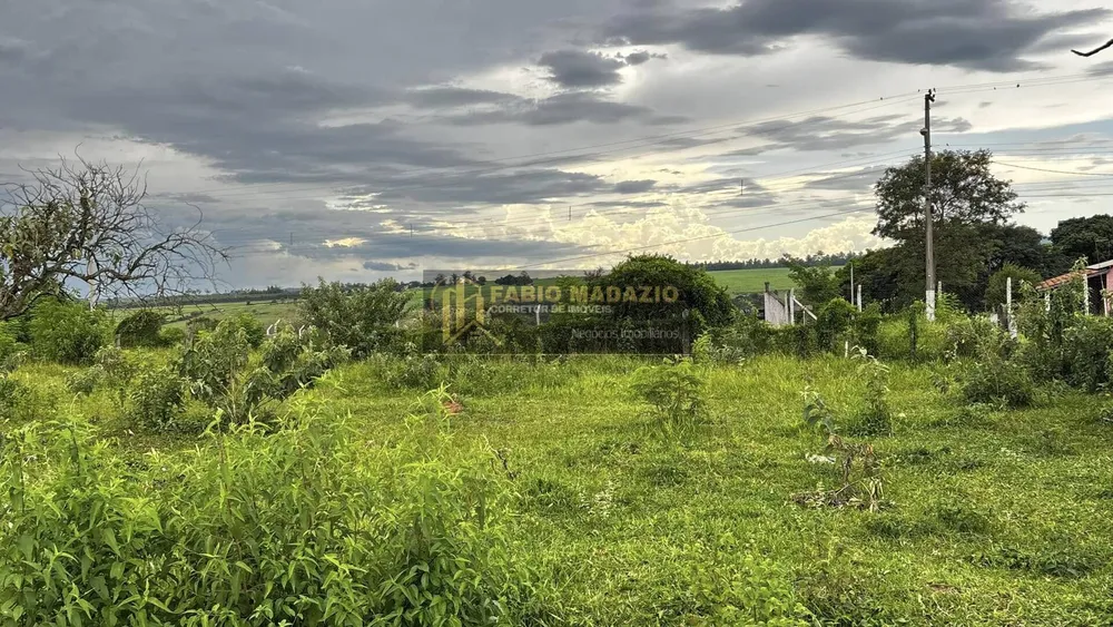 Terreno, 5320 m² - Foto 1