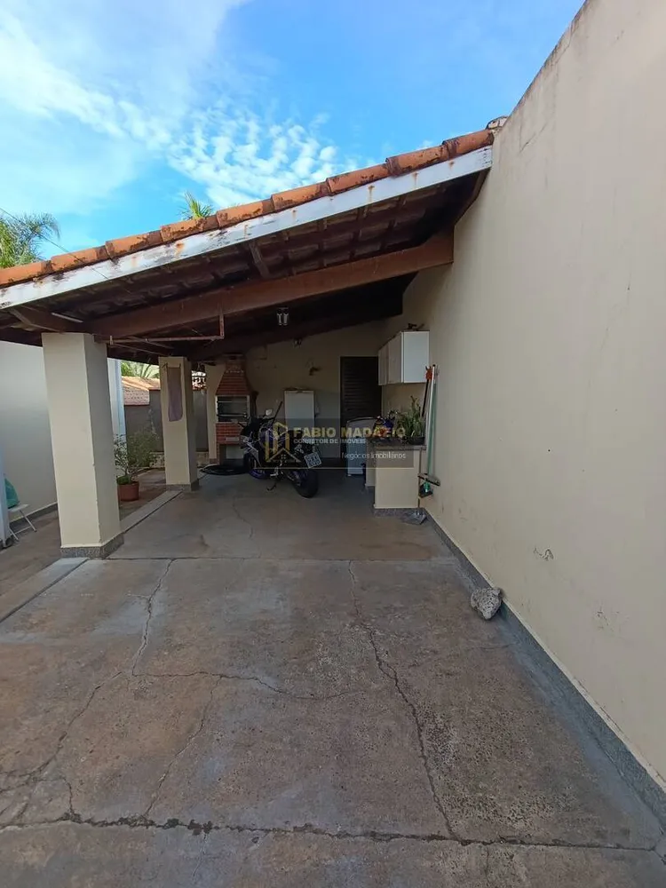 Casa, 3 quartos, 85 m² - Foto 7
