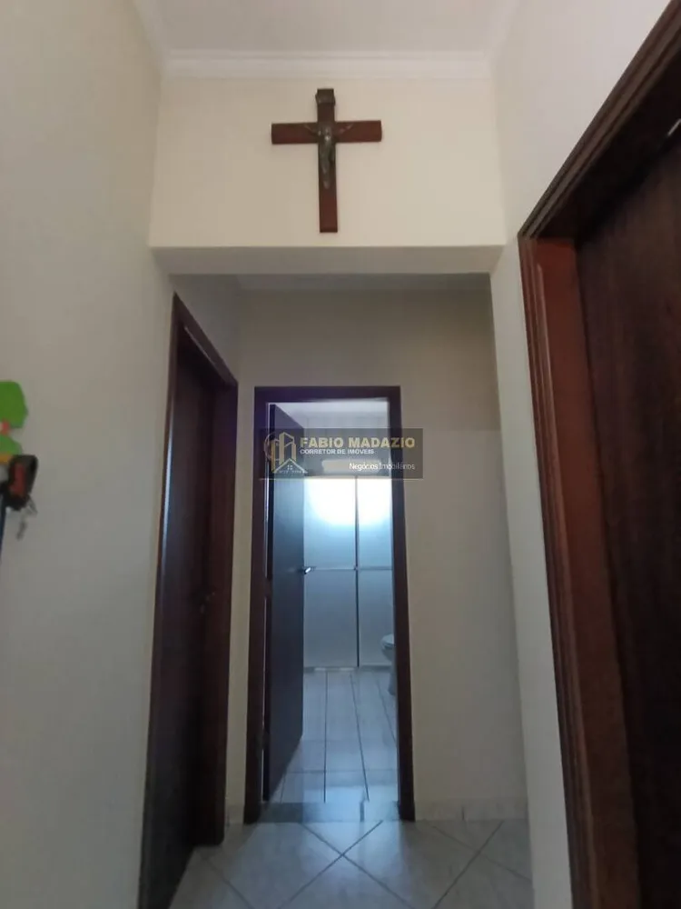 Casa, 3 quartos, 85 m² - Foto 2