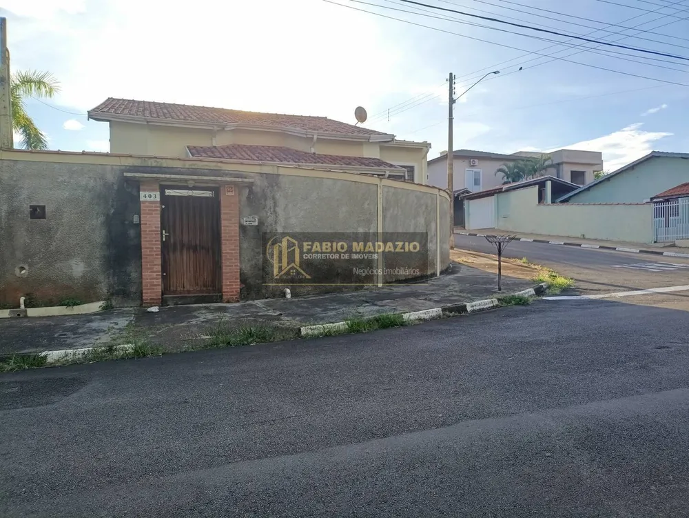 Casa, 3 quartos, 85 m² - Foto 8