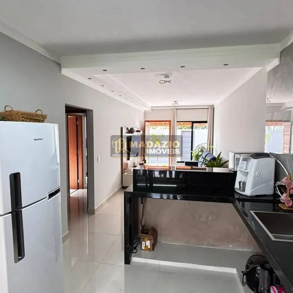 Casa, 2 quartos, 118 m² - Foto 6
