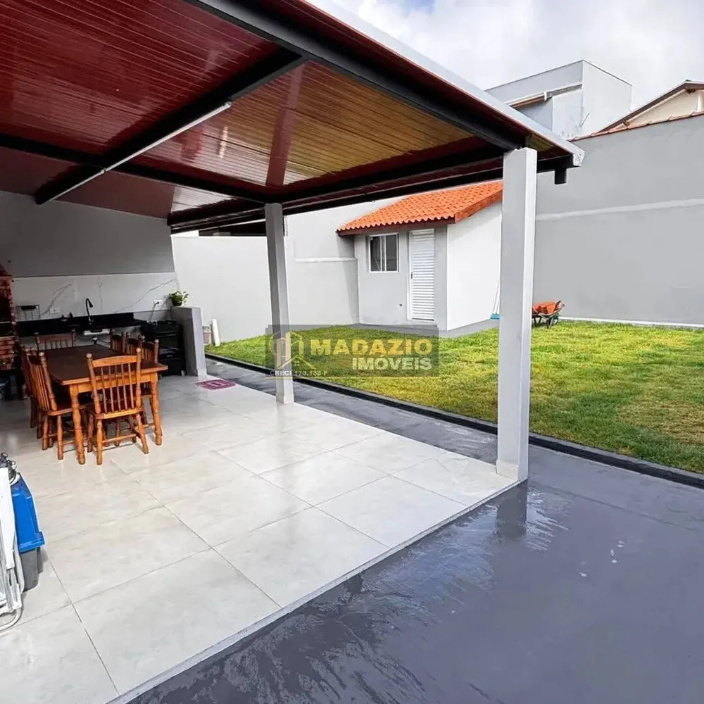 Casa, 2 quartos, 118 m² - Foto 4