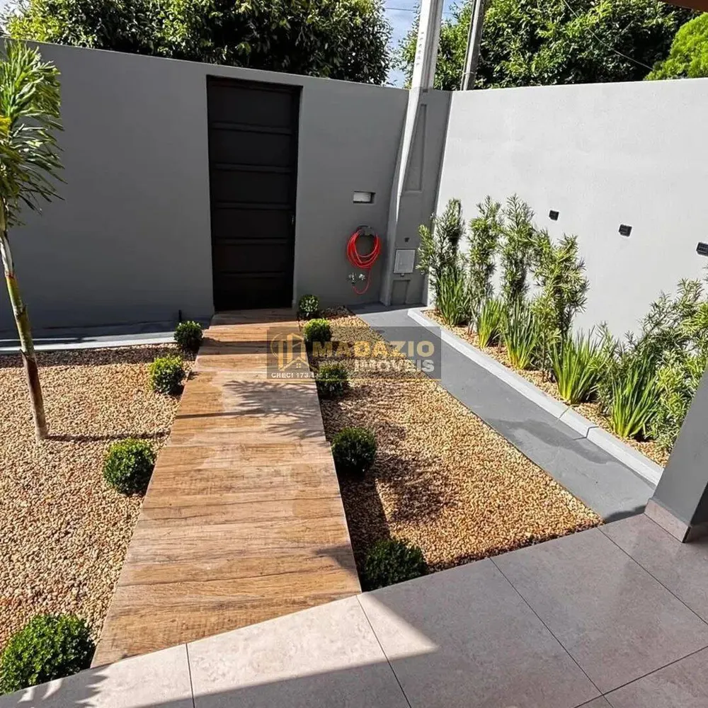 Casa, 2 quartos, 118 m² - Foto 3