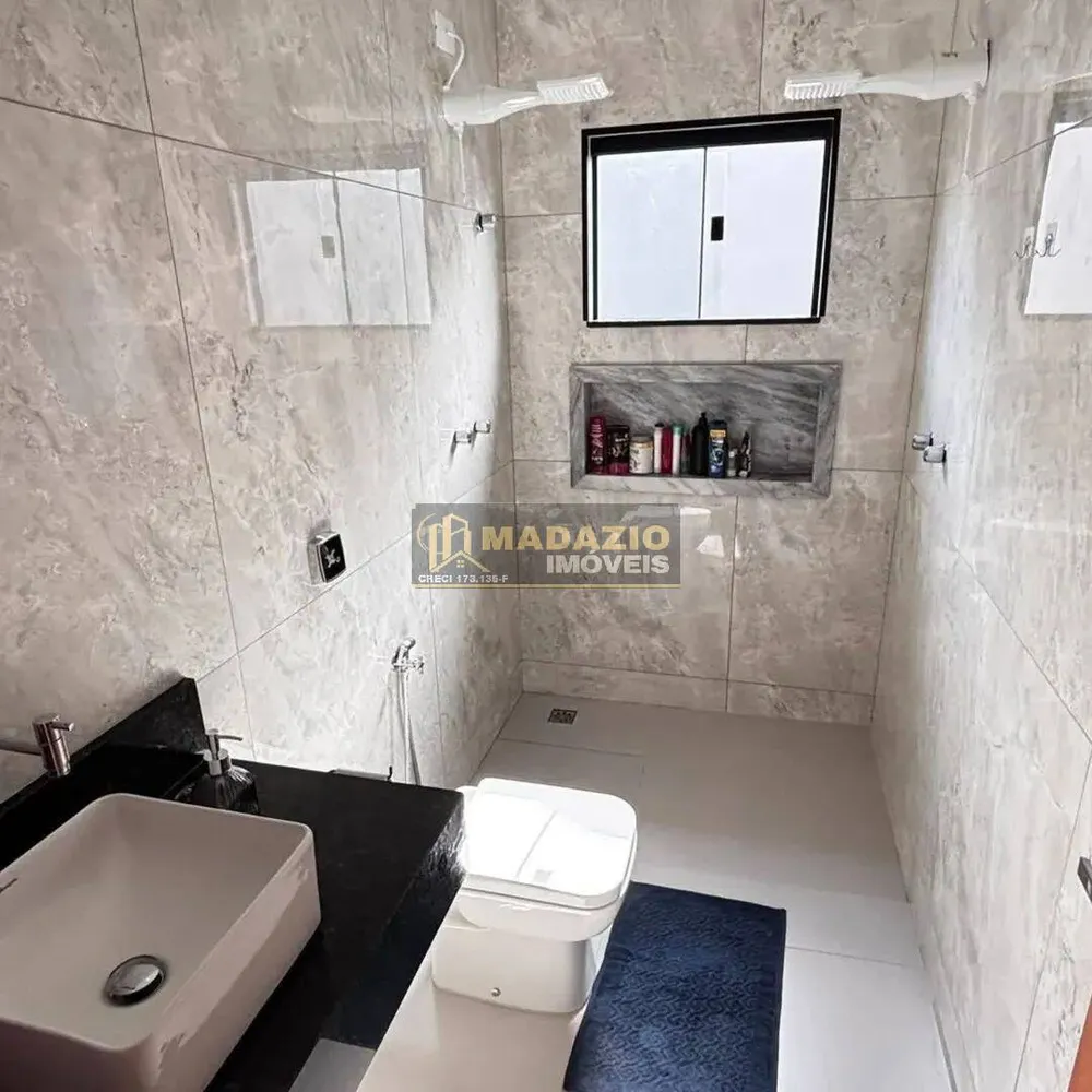 Casa, 2 quartos, 118 m² - Foto 8