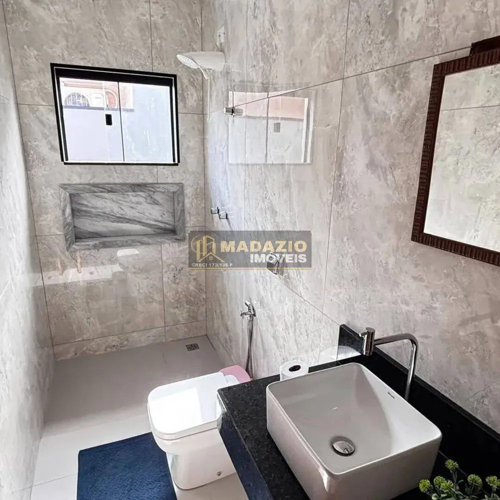 Casa, 2 quartos, 118 m² - Foto 7
