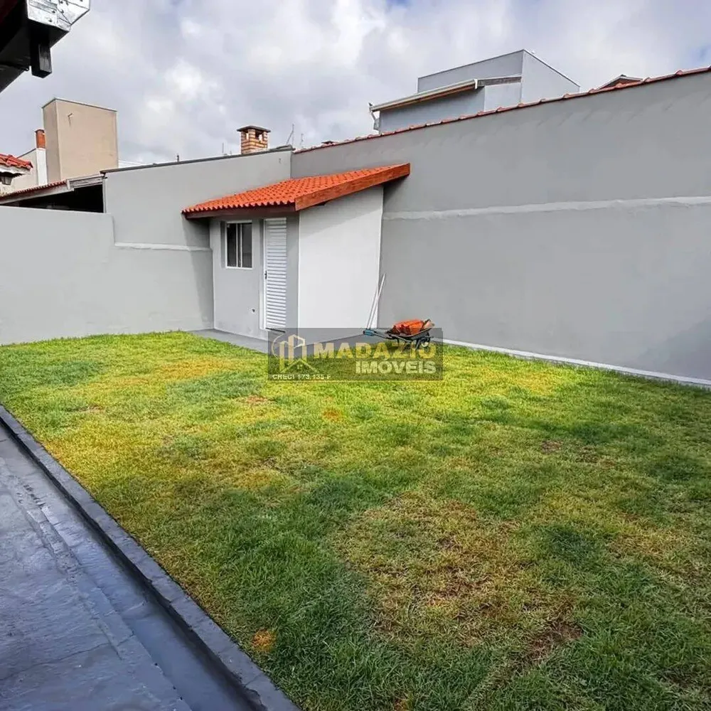Casa, 2 quartos, 118 m² - Foto 5
