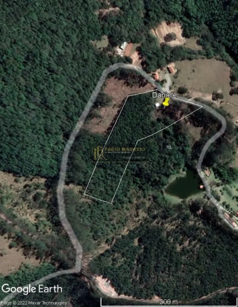 Terreno, 2 hectares - Foto 7