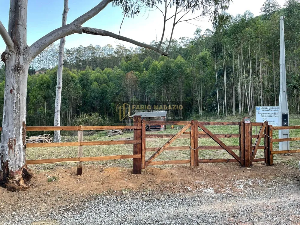 Terreno, 2 hectares - Foto 1