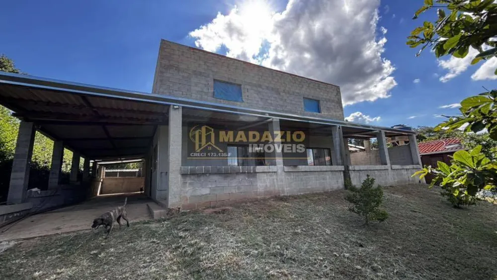 Terreno, 1000 m² - Foto 1