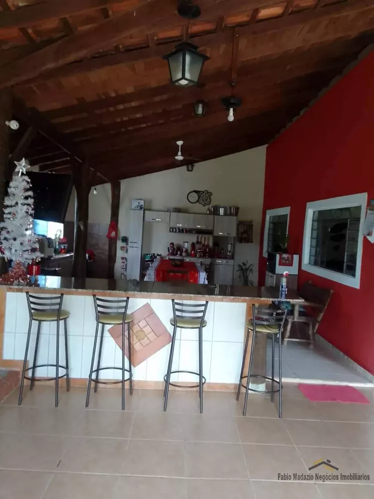 Fazenda à venda com 4 quartos, 320m² - Foto 5