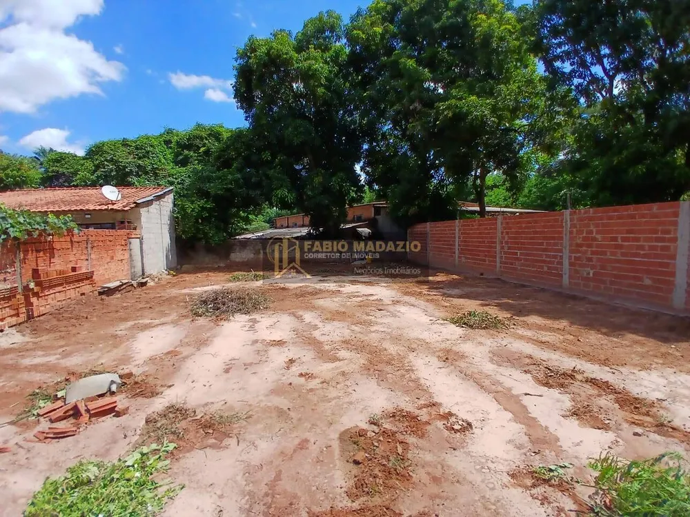 Terreno, 264 m² - Foto 1