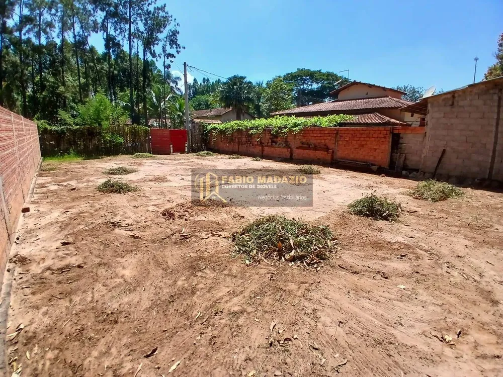Terreno, 264 m² - Foto 4