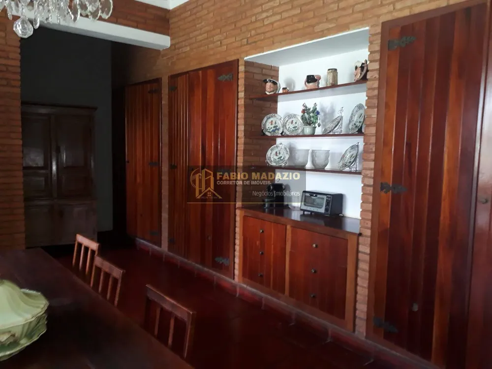 Fazenda, 6 quartos - Foto 2