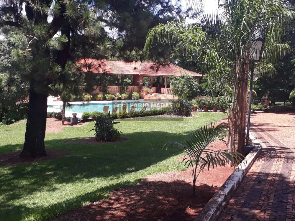 Fazenda, 6 quartos - Foto 3