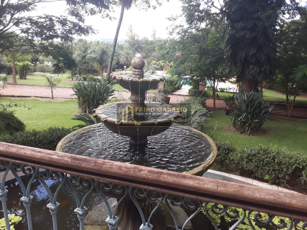 Fazenda, 6 quartos - Foto 4