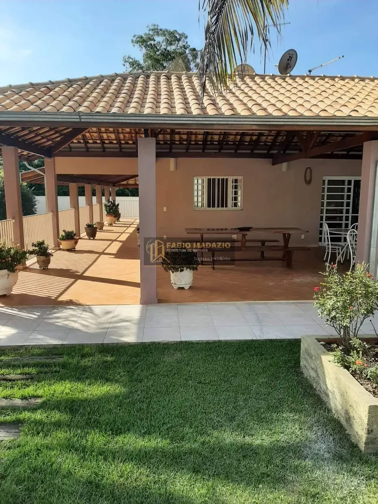 Casa de Condomínio, 4 quartos - Foto 3