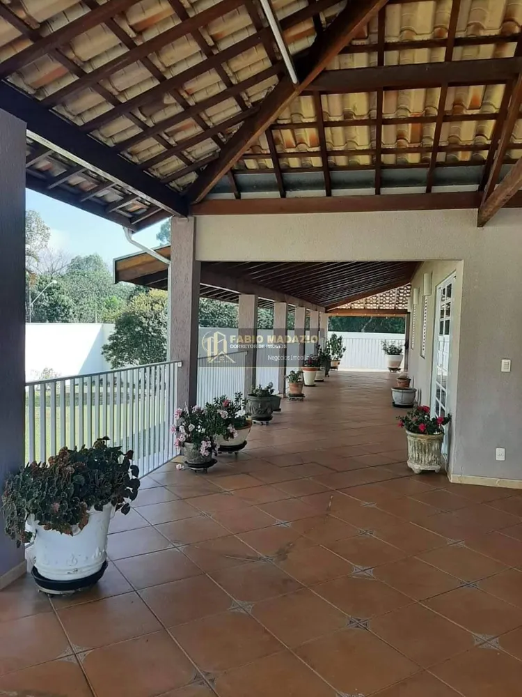 Casa de Condomínio, 4 quartos - Foto 2